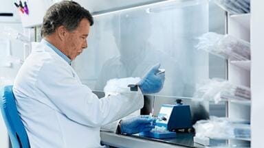 ebook - Expert Guide to Setting Up a New Lab